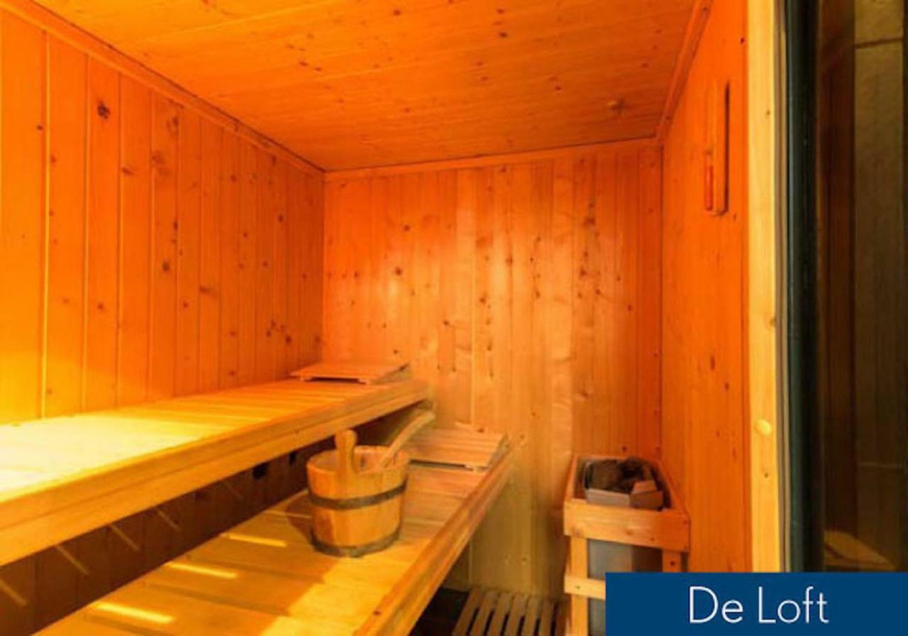 Loft, Private House With Wifi And Free Parking For 1 Car Apartman Weesp Kültér fotó