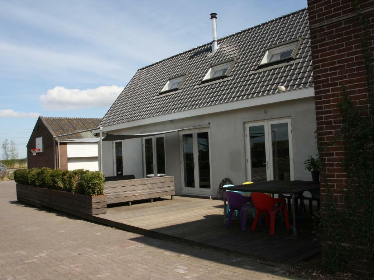 Loft, Private House With Wifi And Free Parking For 1 Car Apartman Weesp Kültér fotó